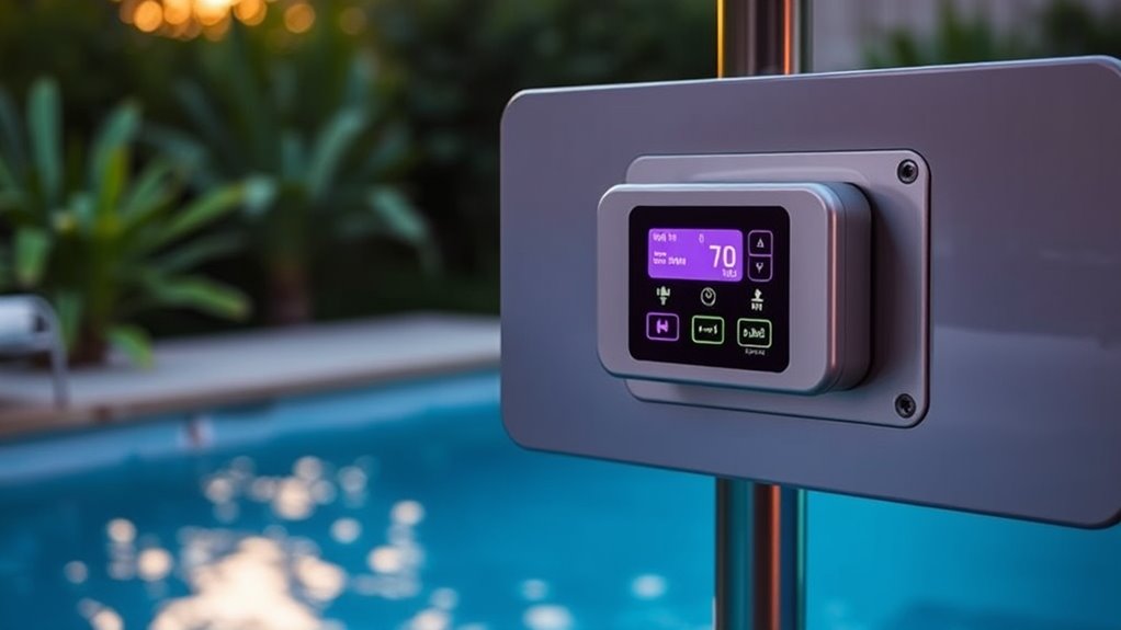 choose compatible precise controls