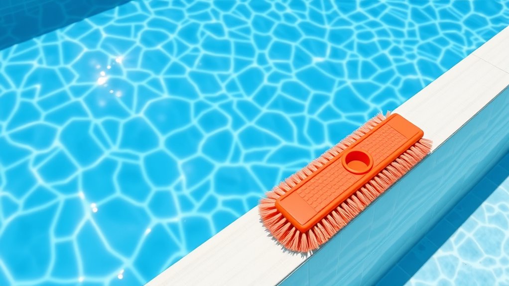 choose durable compatible brushes