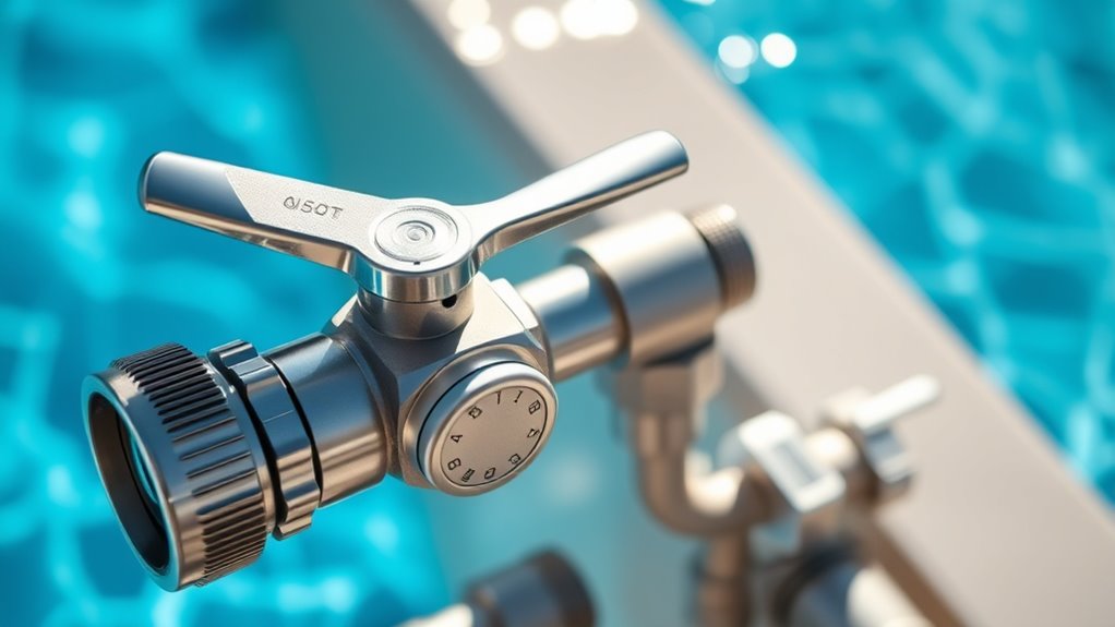 choosing durable functional valves
