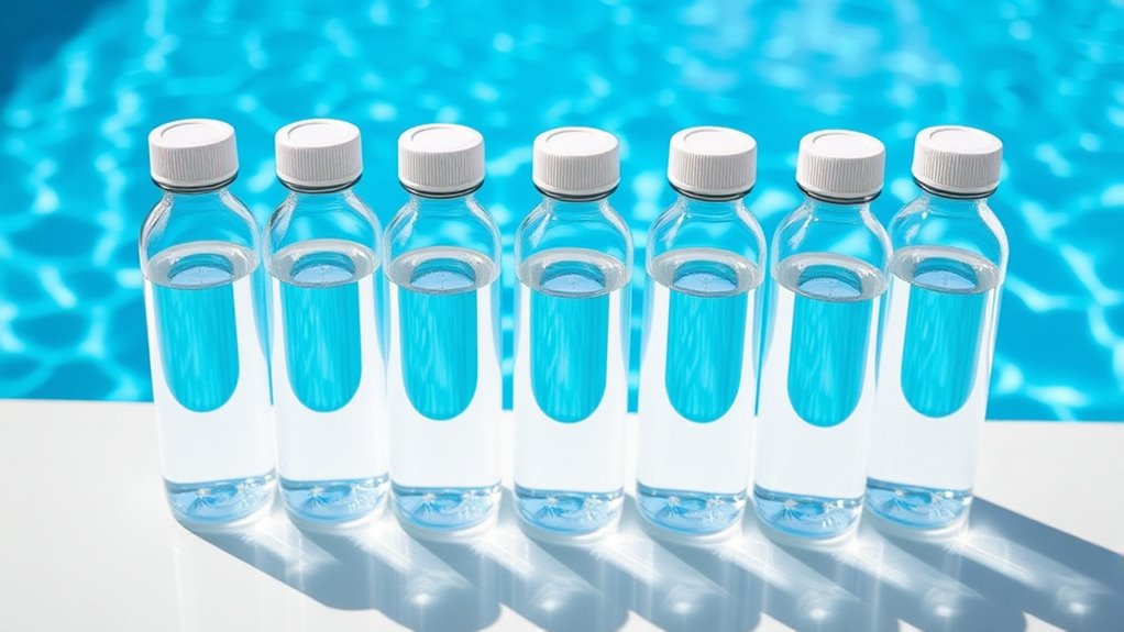 choosing durable sealing bottles