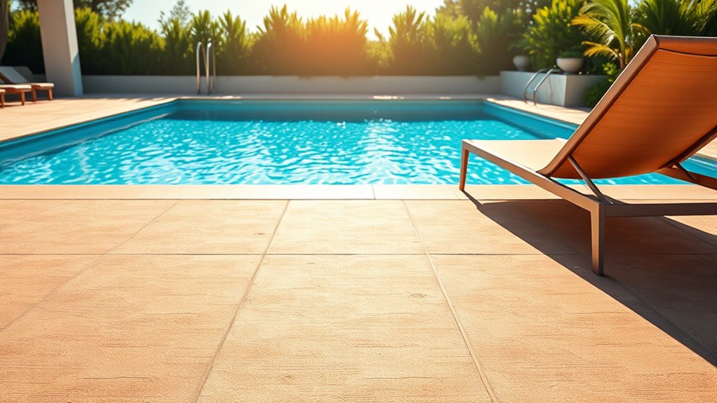 choosing durable slip resistant coatings