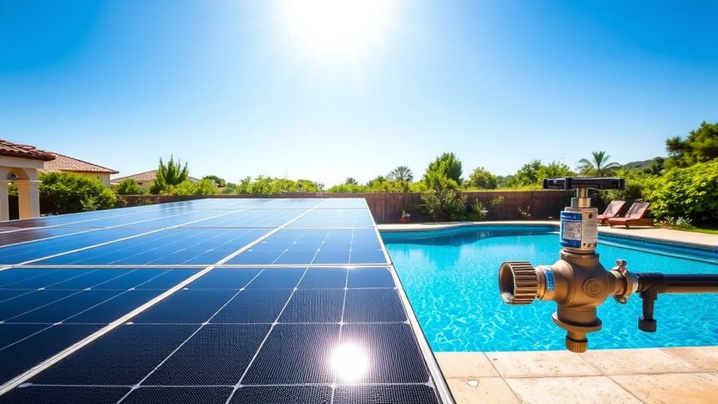 choosing efficient solar panels