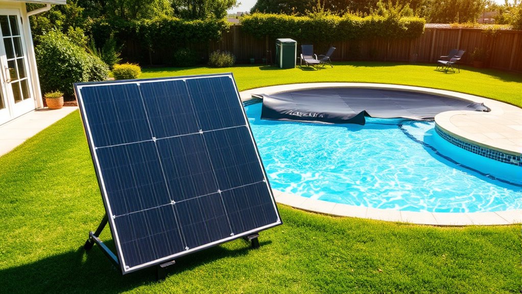 choosing suitable solar heater