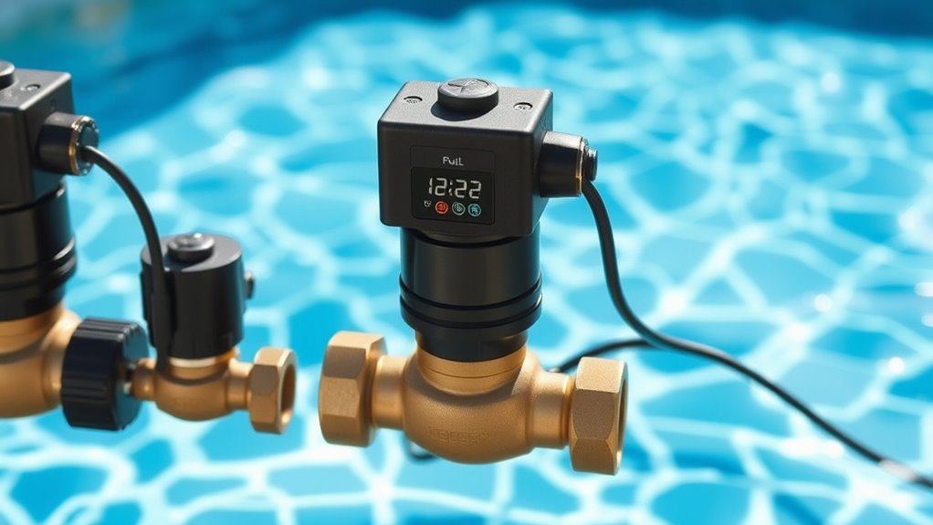 compatibility power installation durability