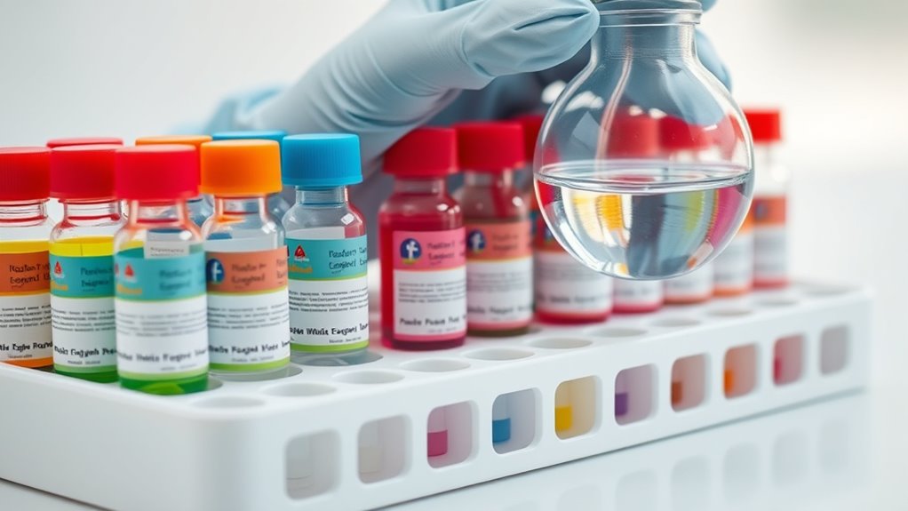 compatibility shelf life ease