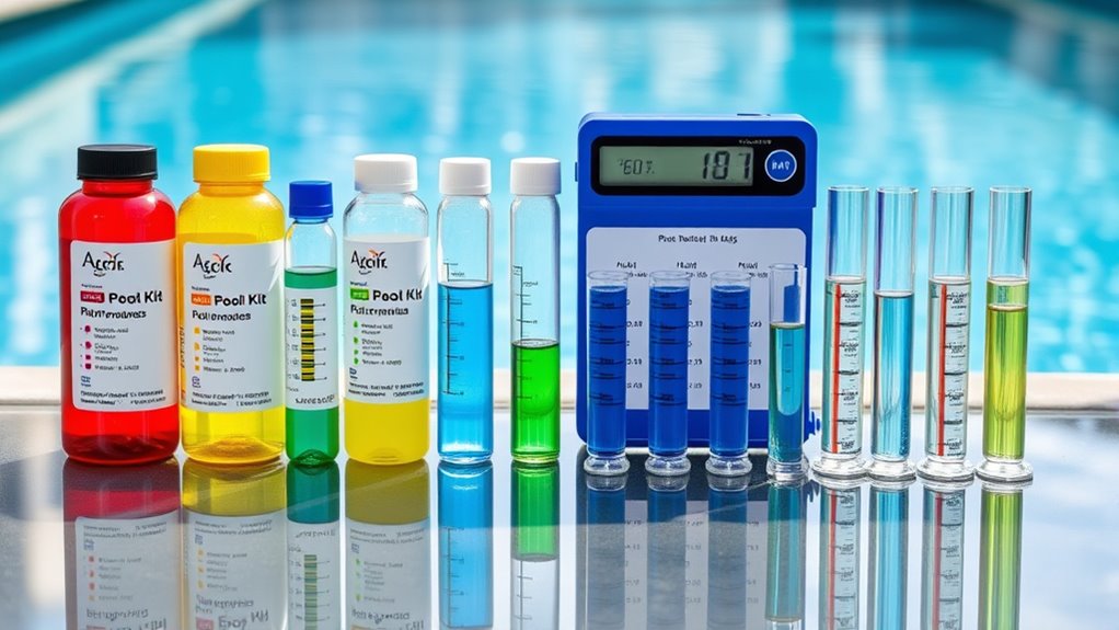 comprehensive reliable cost effective testing