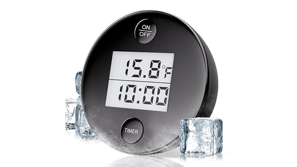 dual function cold plunge