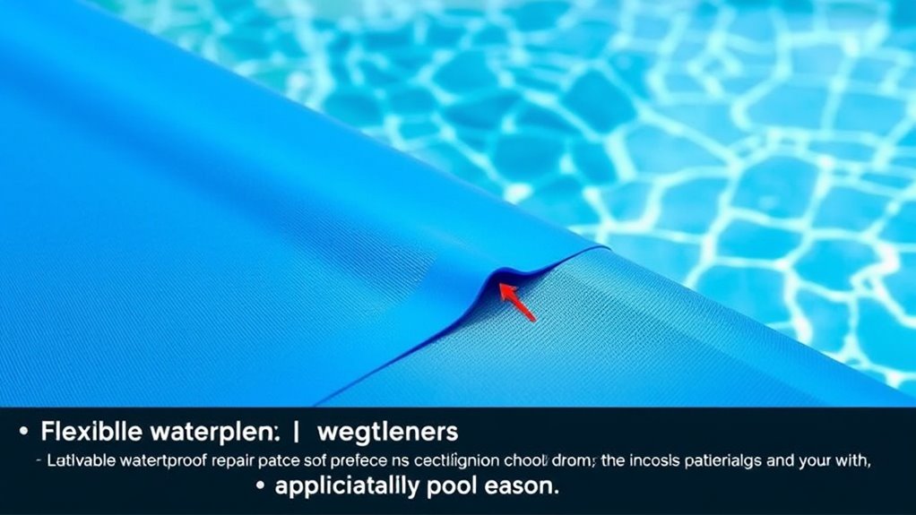 durability adhesion fit compatibility