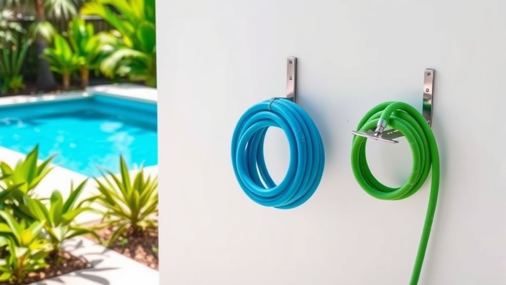 durable compatible weather resistant