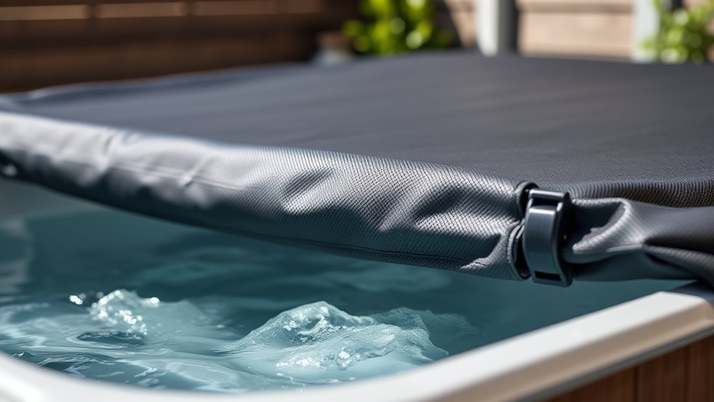 durable insulated weather resistant easy