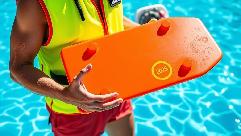 durable lightweight water resistant design