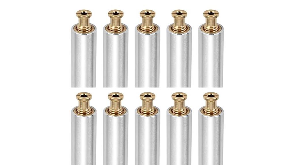 durable pool cover anchors