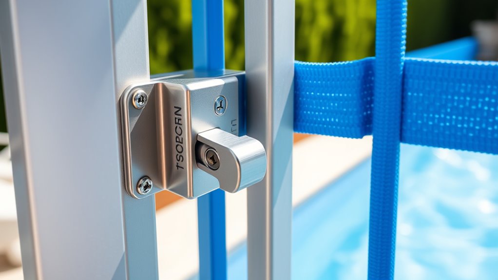 durable secure weather resistant locks