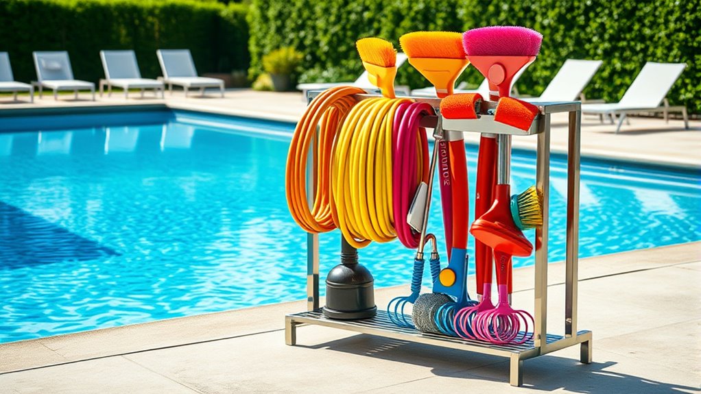 durable weather resistant storage