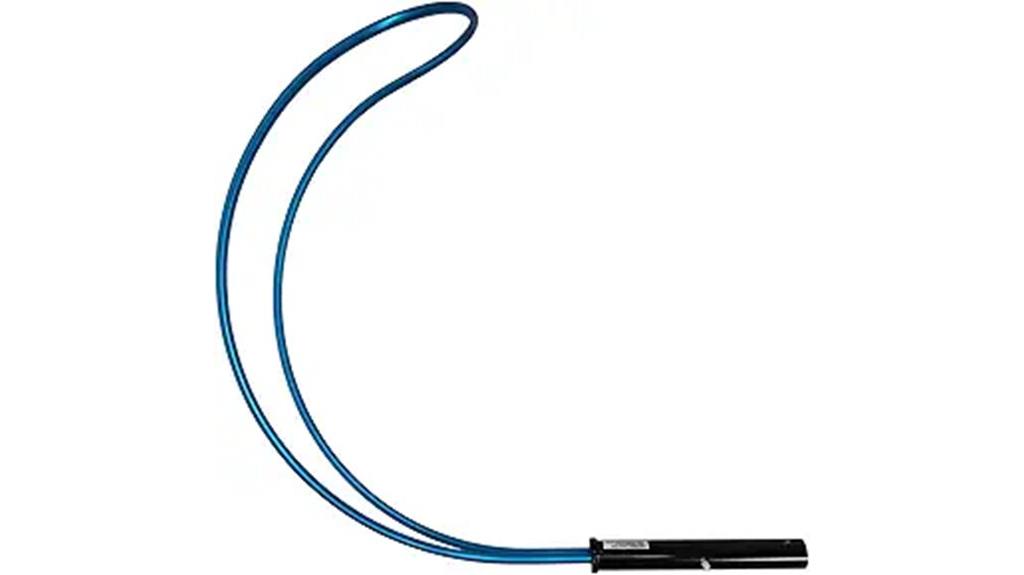 emergency swimmer rescue hook