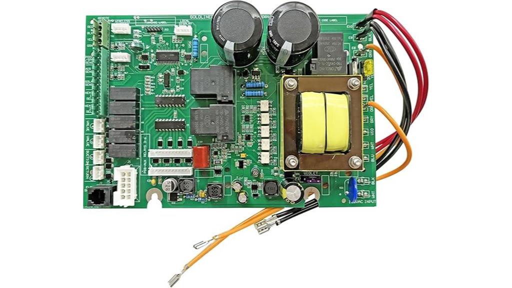 factory certified circuit boards