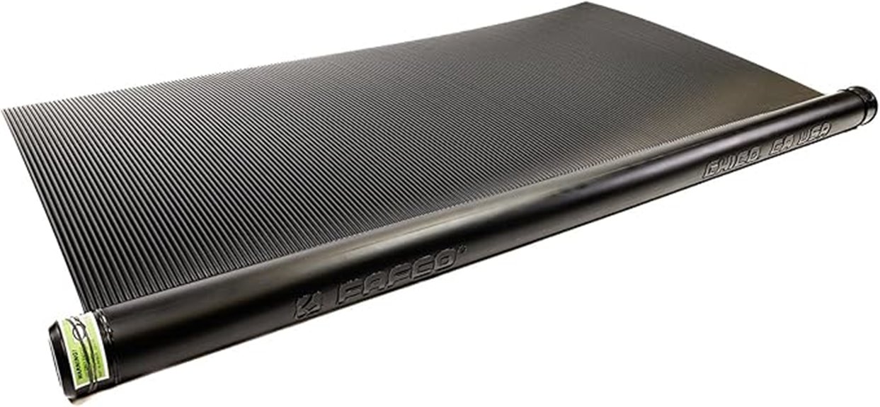 fafco 2x10 solar panel