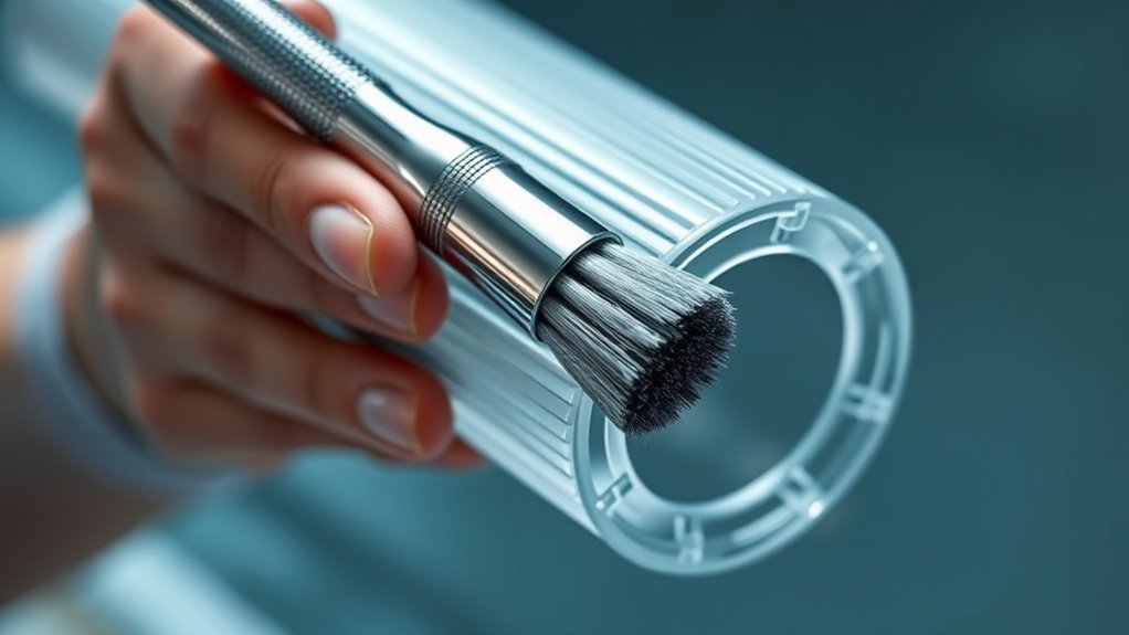 filter compatibility and durability