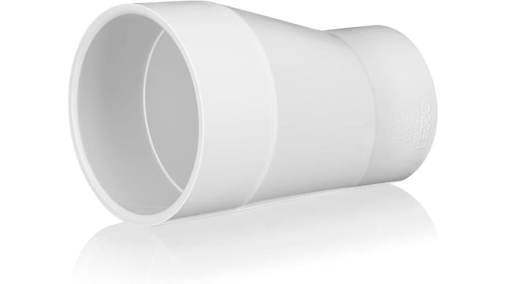 four inch schedule 40 pipe