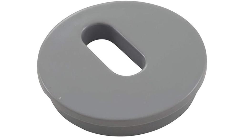 gray j style deck jet