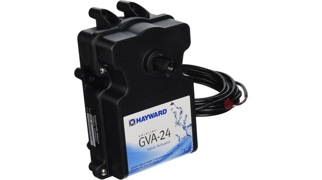 hayward gva 24 valve replacement