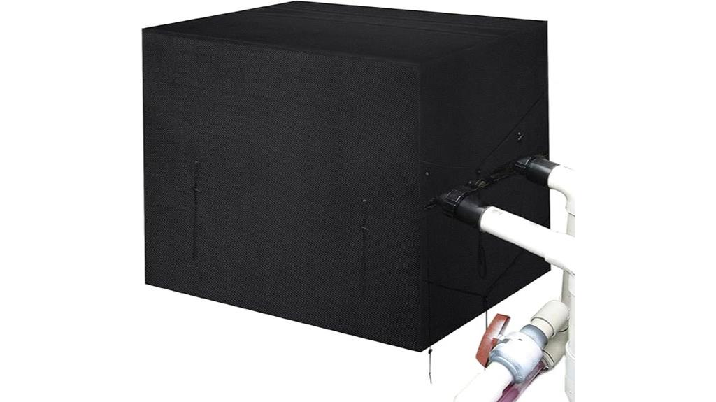 hayward outdoor pool cover