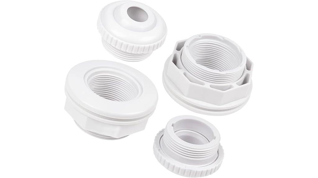 hayward pool fittings pack