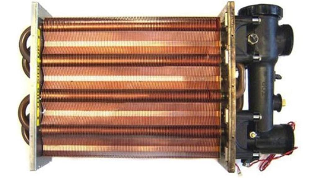 hayward pool heater part