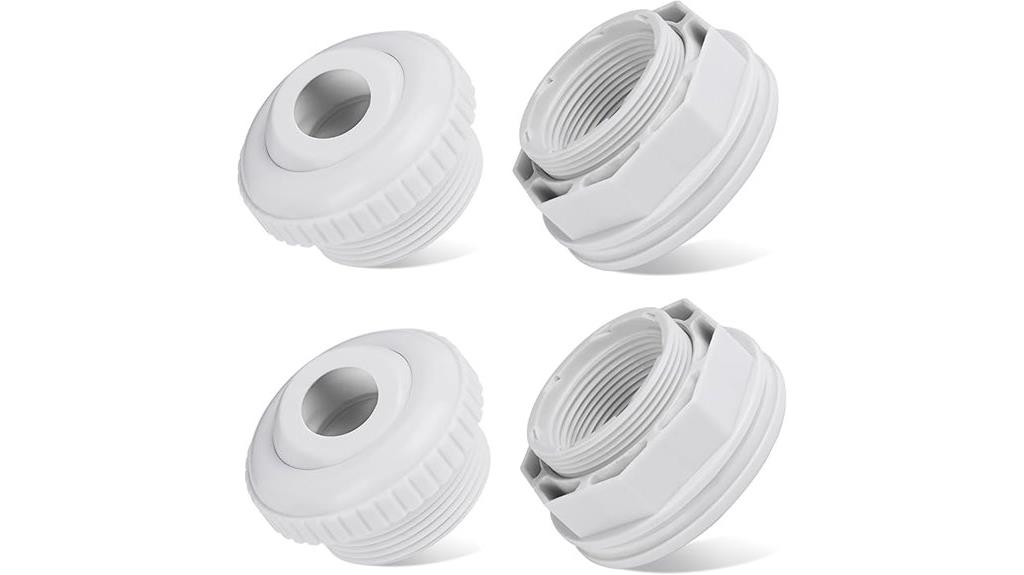 hayward pool inlet fitting