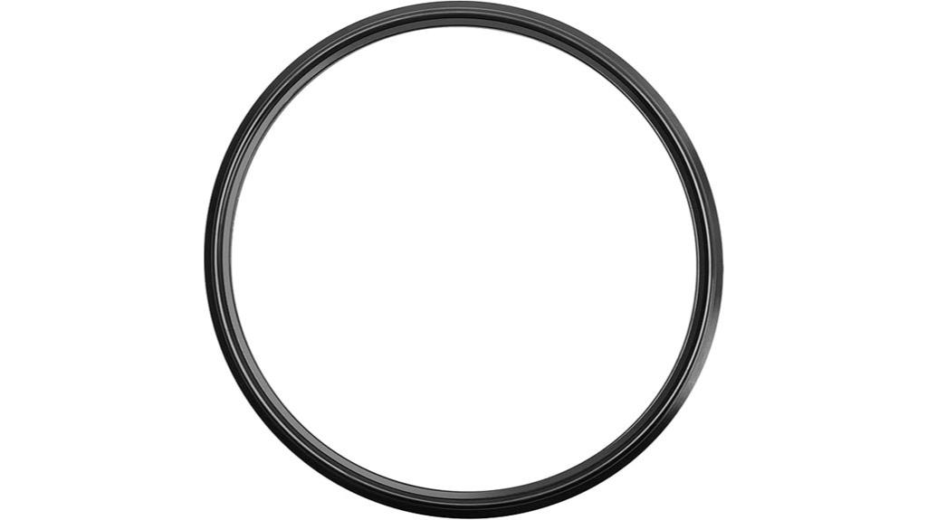 hayward pool light gasket