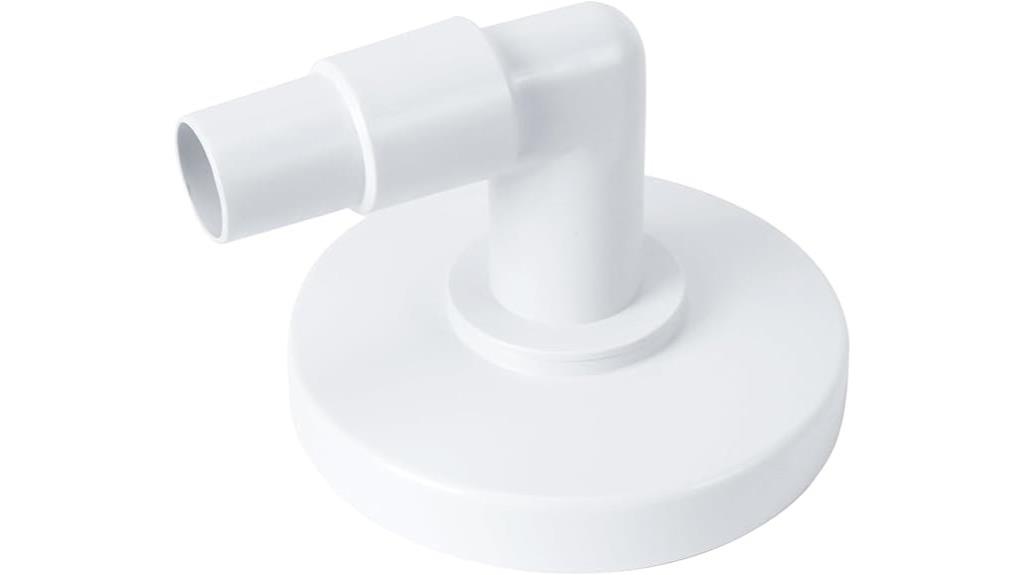 hayward pool skimmer plate