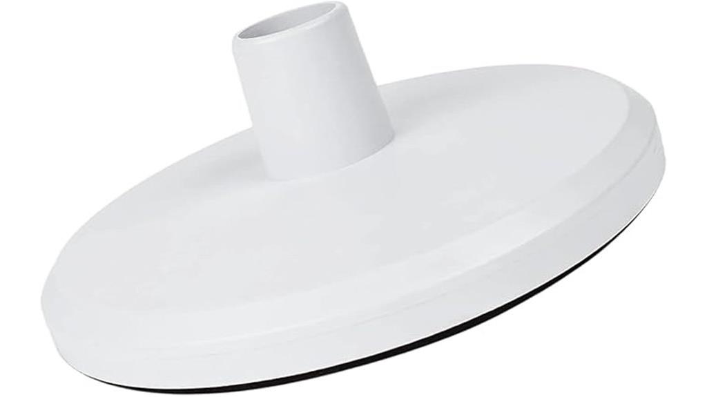 hayward pool skimmer plate