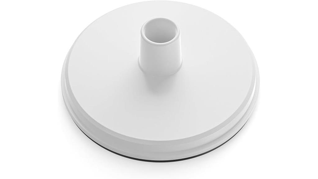 hayward pool vacuum plate