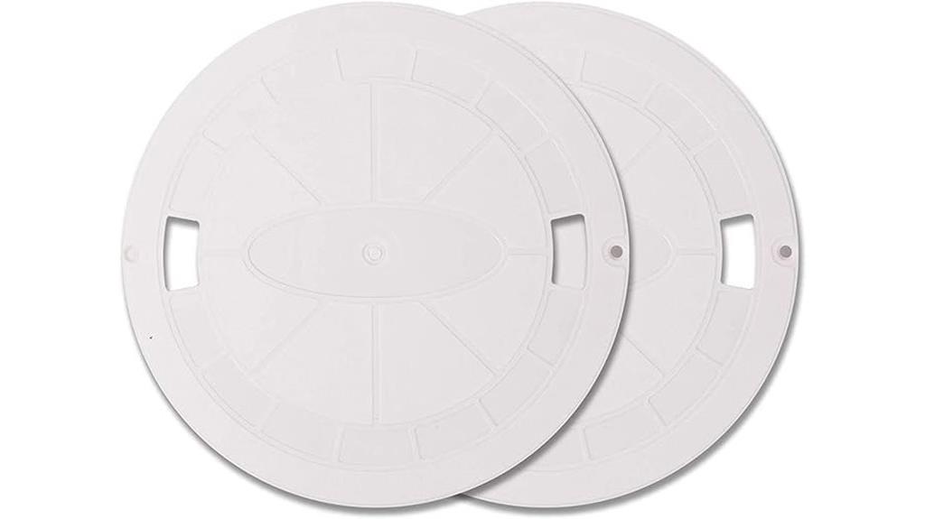 hayward skimmer cover pack