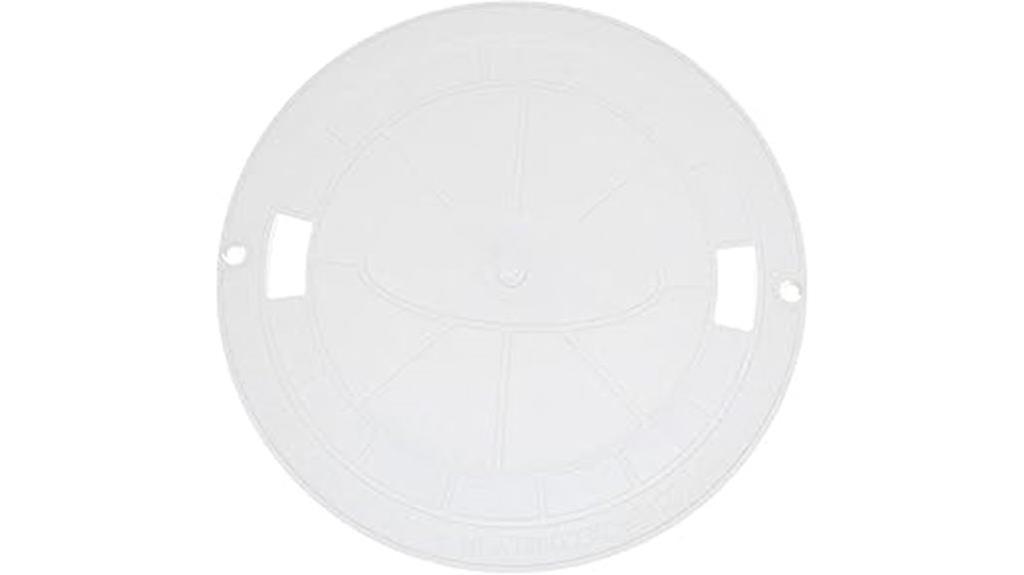hayward skimmer deck lid