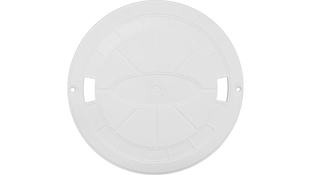 hayward skimmer lid replacement