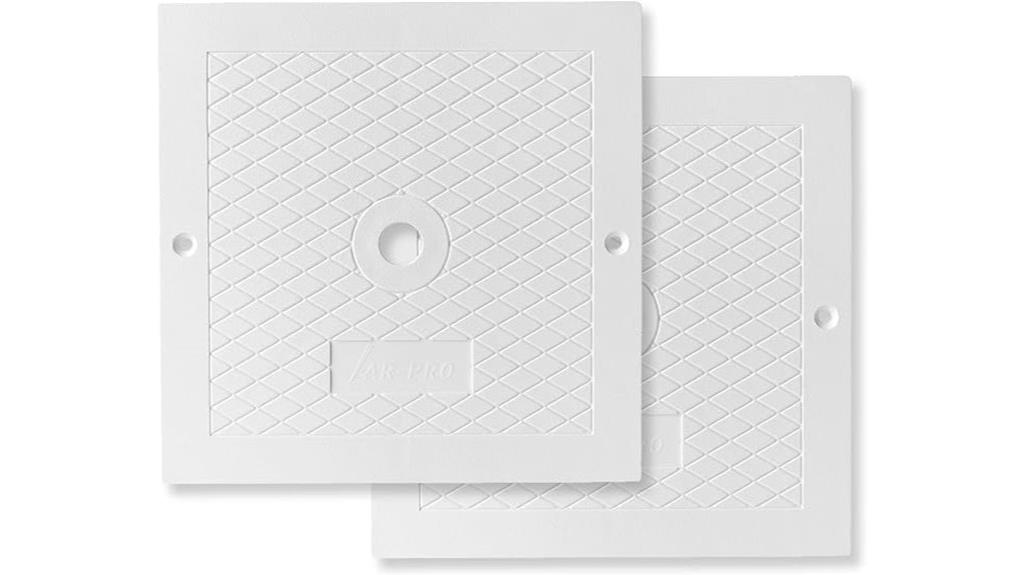 hayward skimmer lid replacement