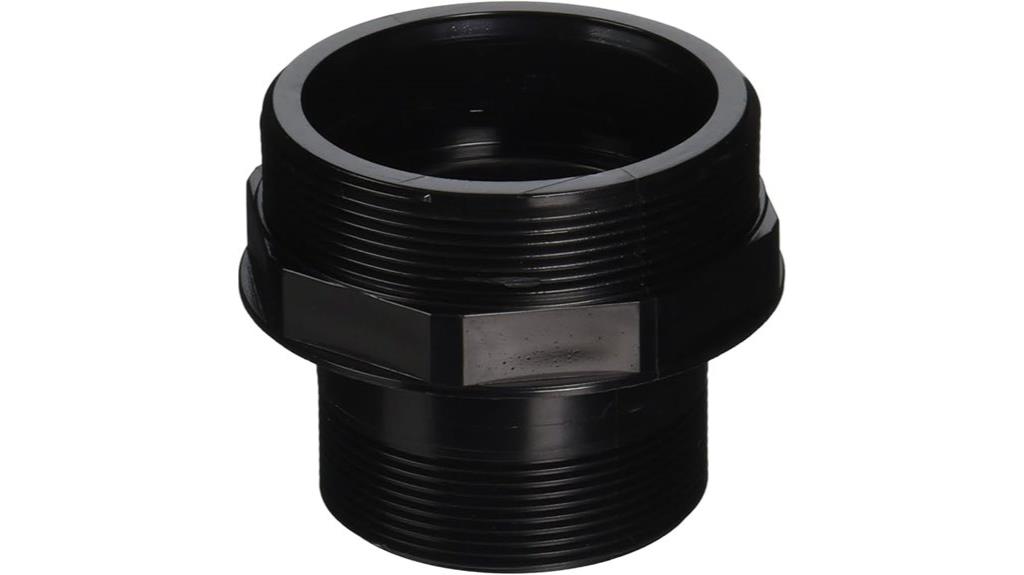 hayward sx200d fitting replacement