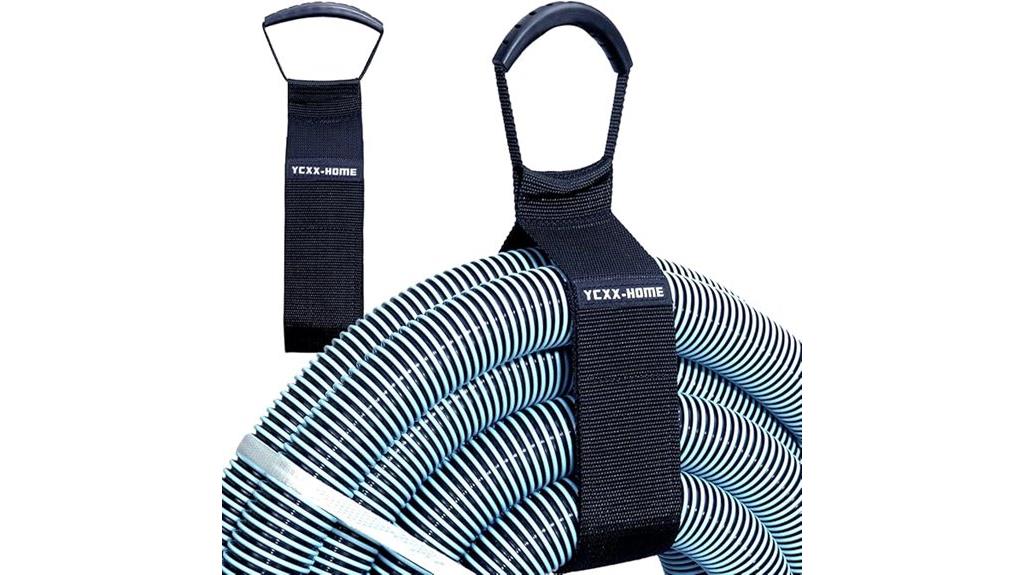 heavy duty cord storage set