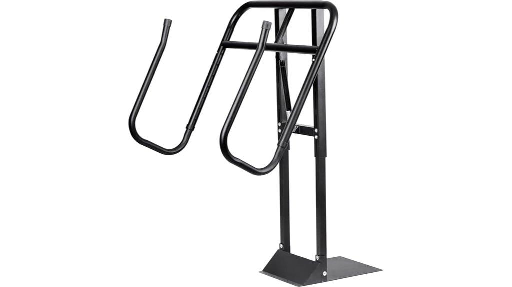 heavy duty hot tub cover lifter