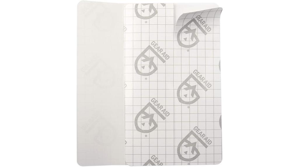 heavy duty outdoor fabric patches