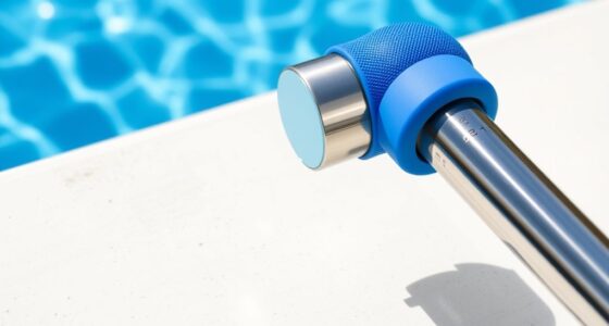 heavy duty pool pole reviews