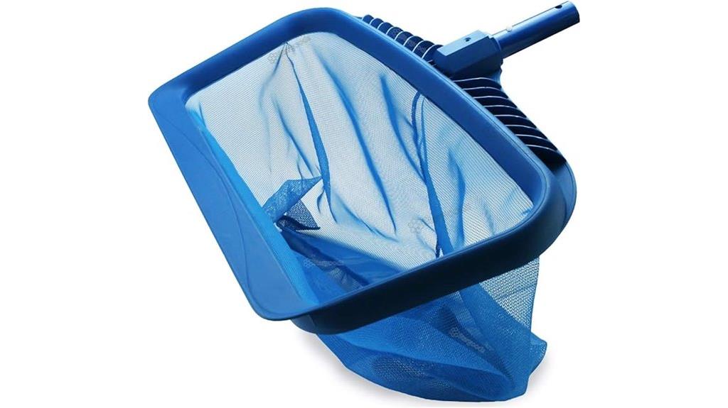 heavy duty pool skimmer