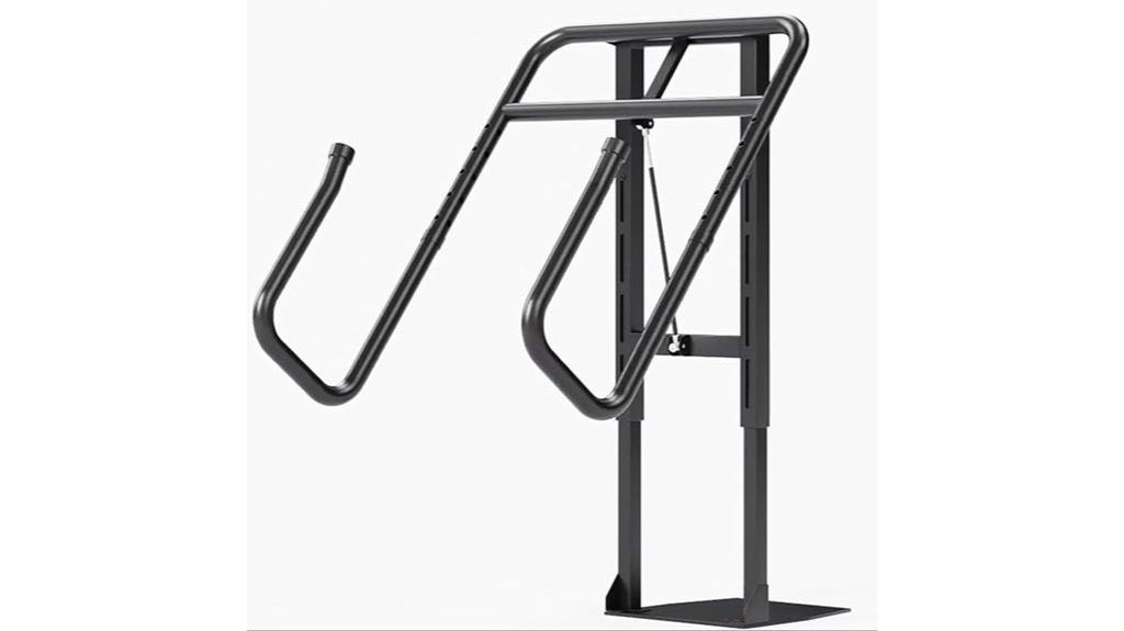 hot tub cover lift