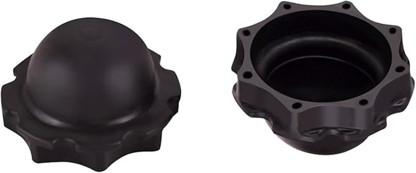 hot tub hole plug caps