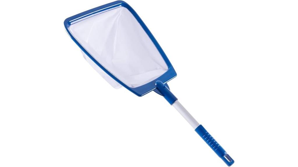 hot tub skimmer net