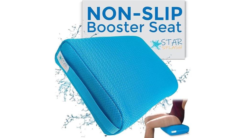 inflatable hot tub seat