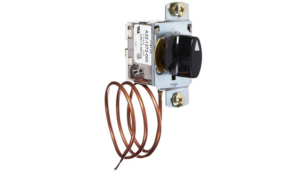 intermatic thermostat for fp