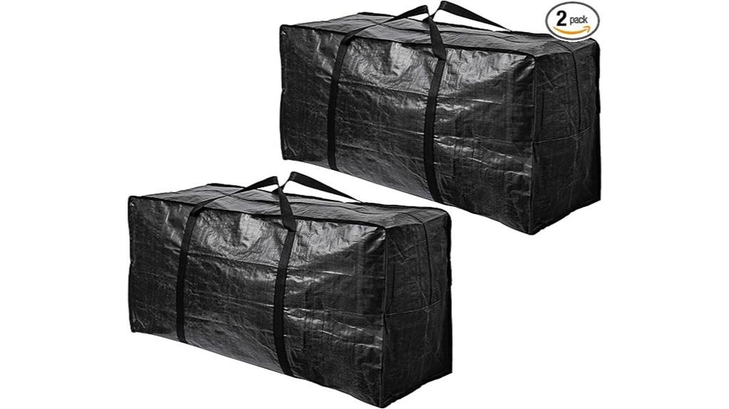 large double heavy duty bags