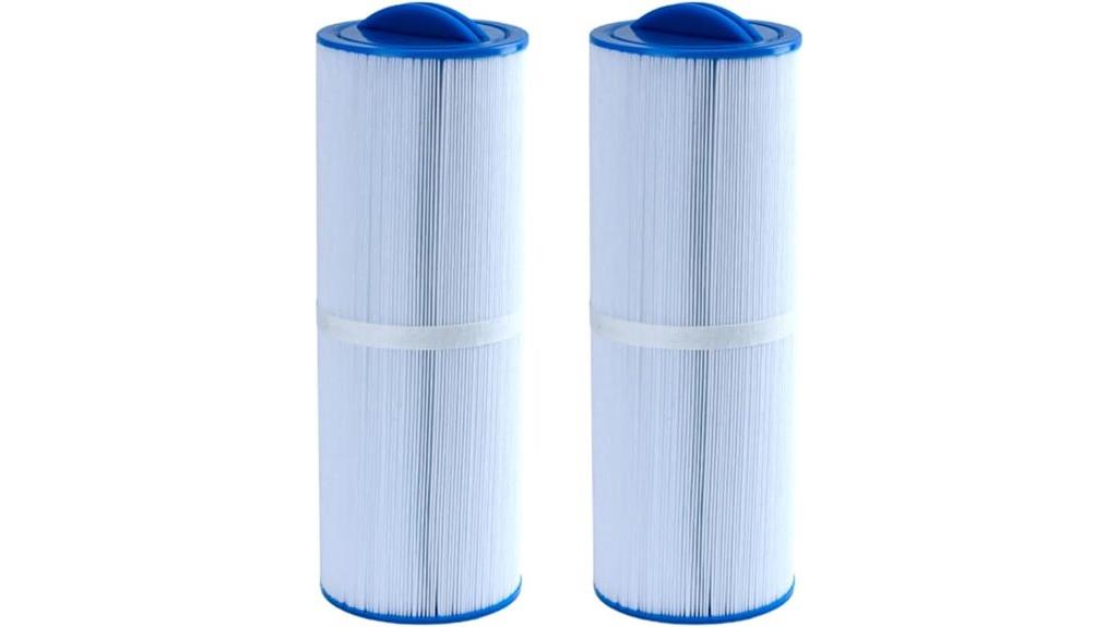 malaka fd2007 filter pack